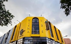 Beez Hotel Kuala Lumpur